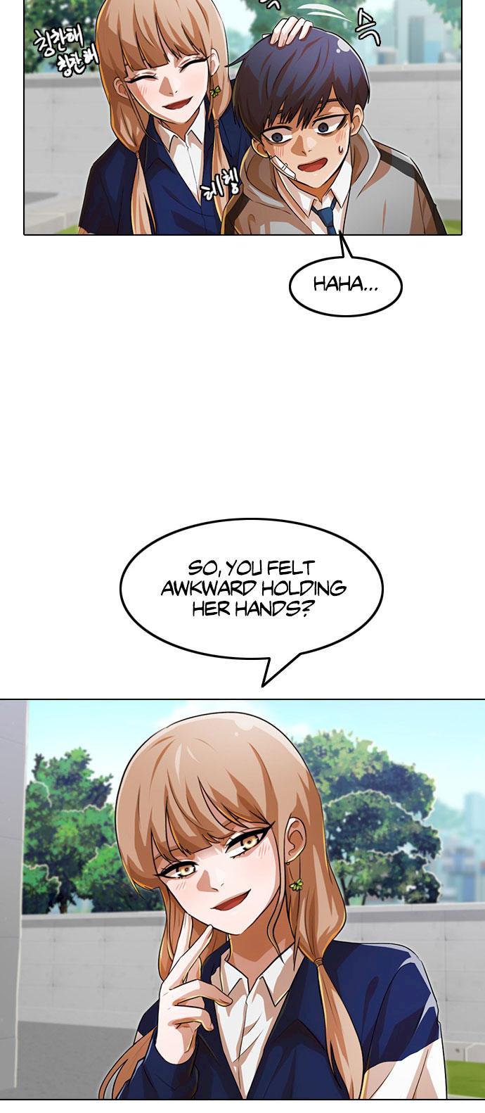 Random Chat chapter 118 page 38