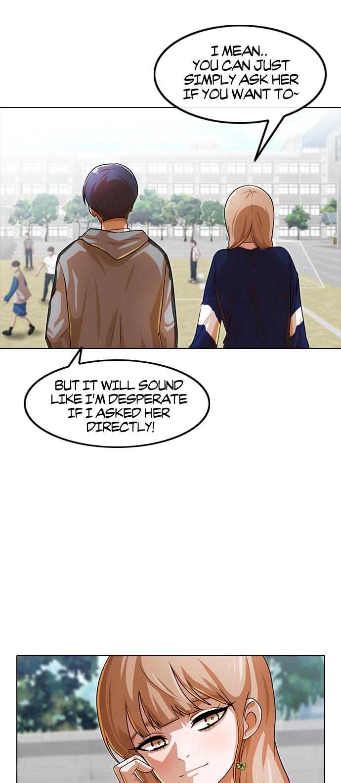 Random Chat chapter 118 page 40
