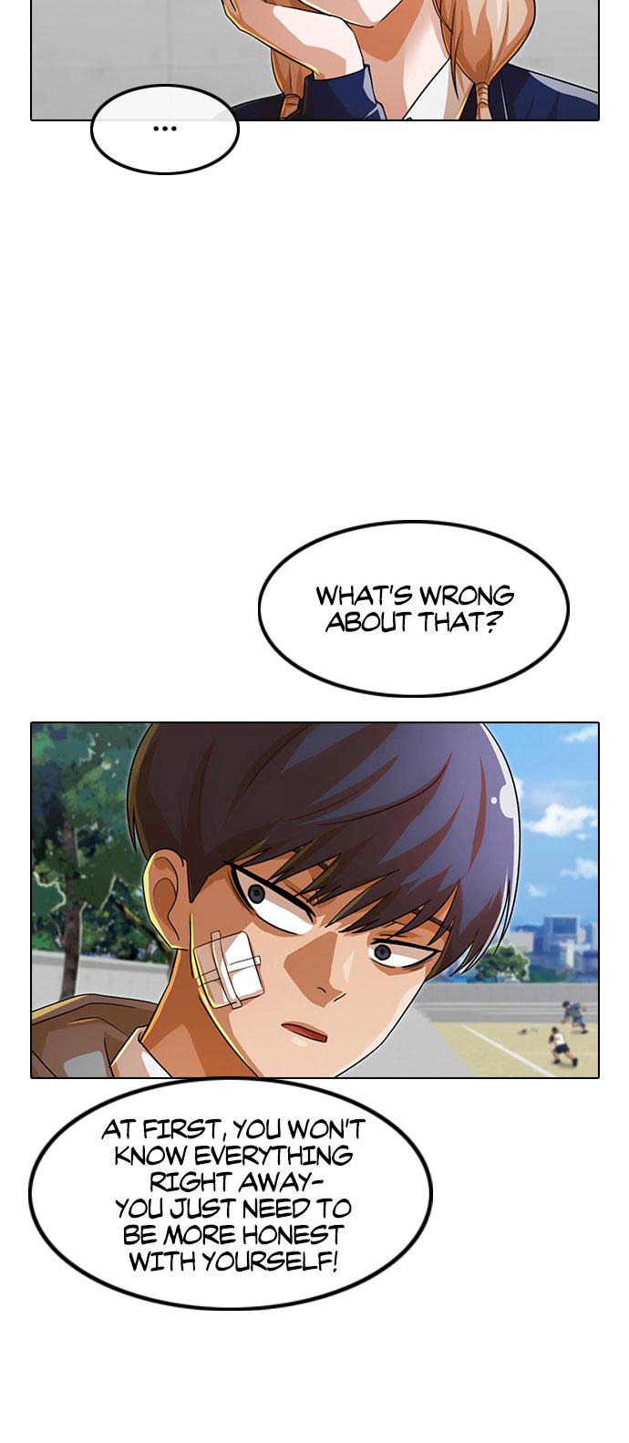 Random Chat chapter 118 page 41