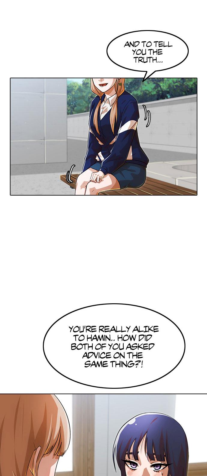 Random Chat chapter 118 page 42