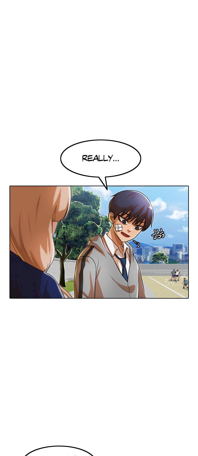 Random Chat chapter 118 page 44