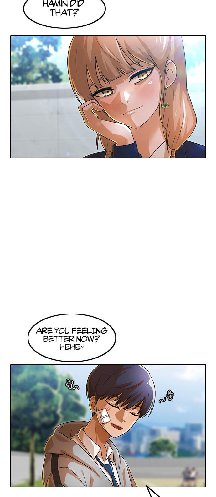 Random Chat chapter 118 page 45
