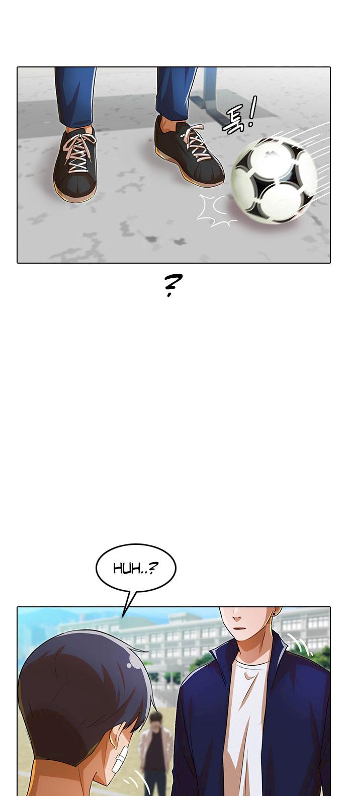 Random Chat chapter 118 page 47