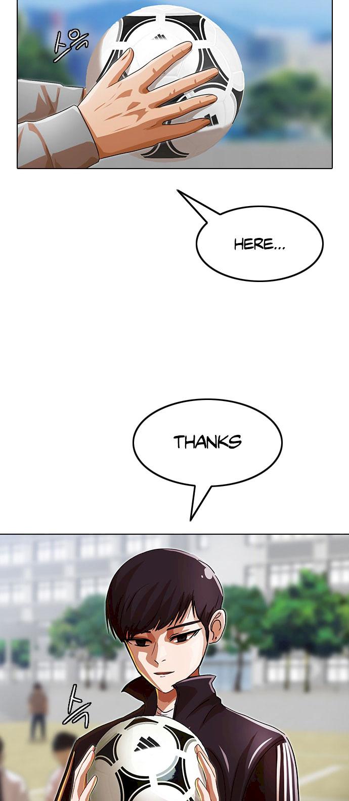 Random Chat chapter 118 page 51