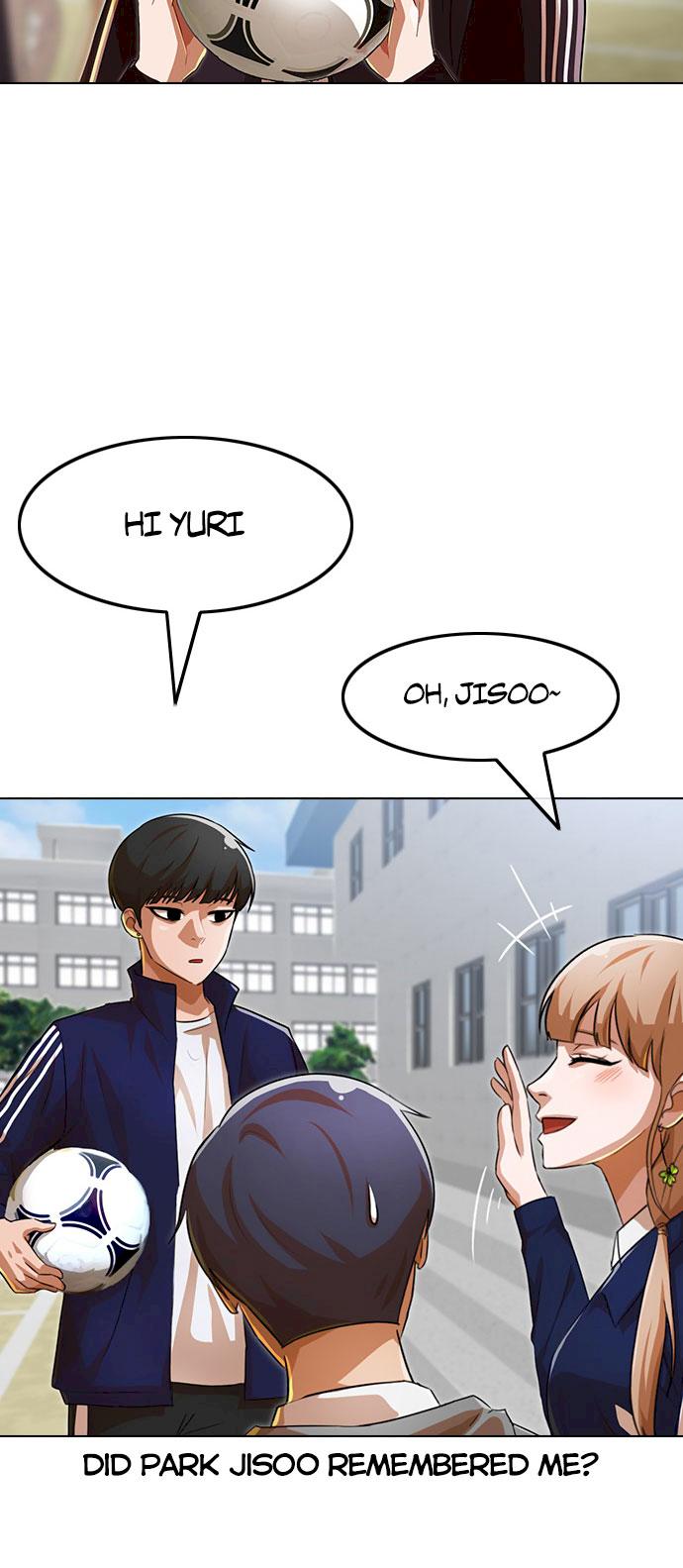 Random Chat chapter 118 page 52