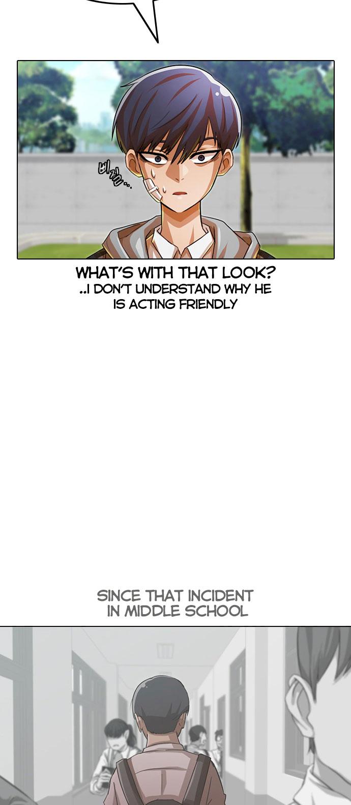 Random Chat chapter 118 page 54