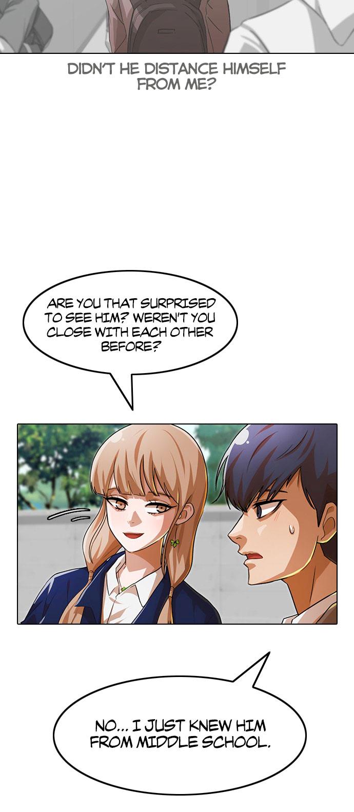 Random Chat chapter 118 page 55