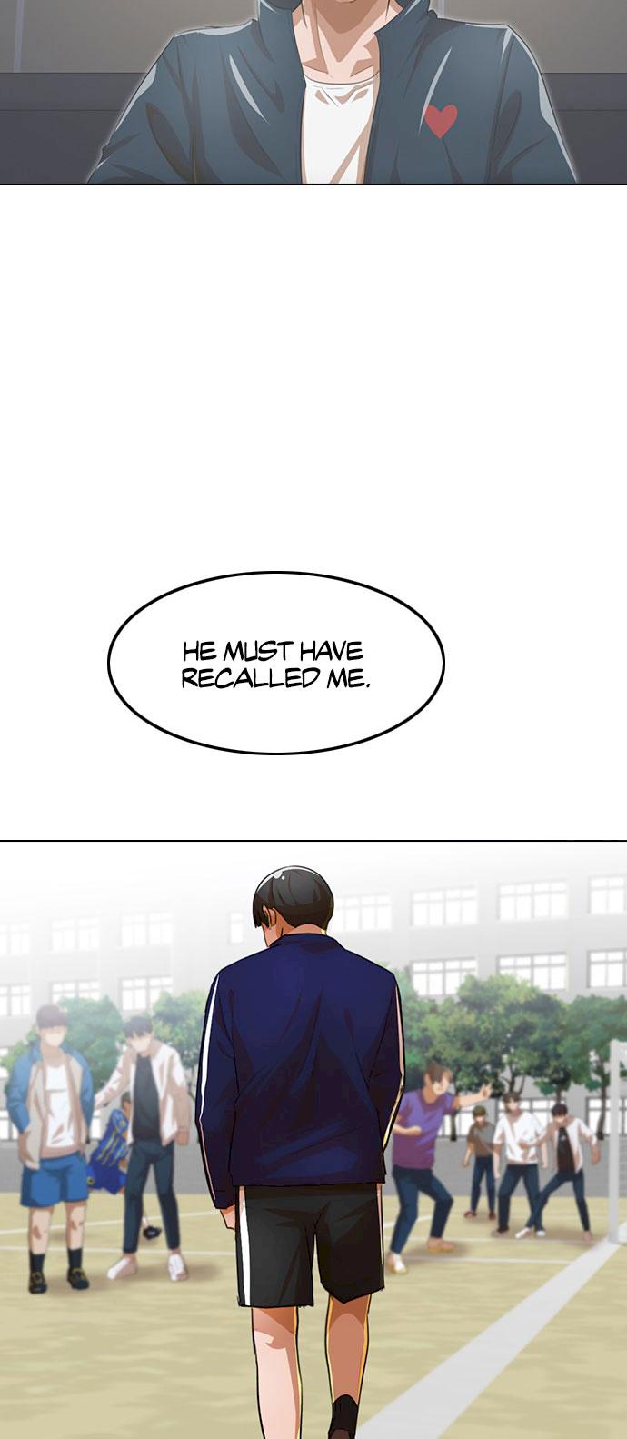Random Chat chapter 118 page 57