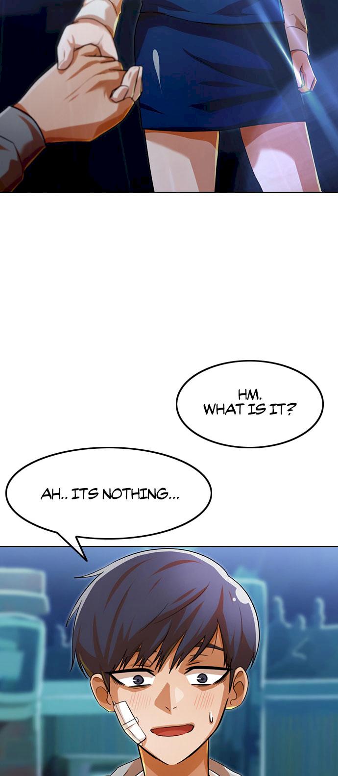 Random Chat chapter 118 page 69