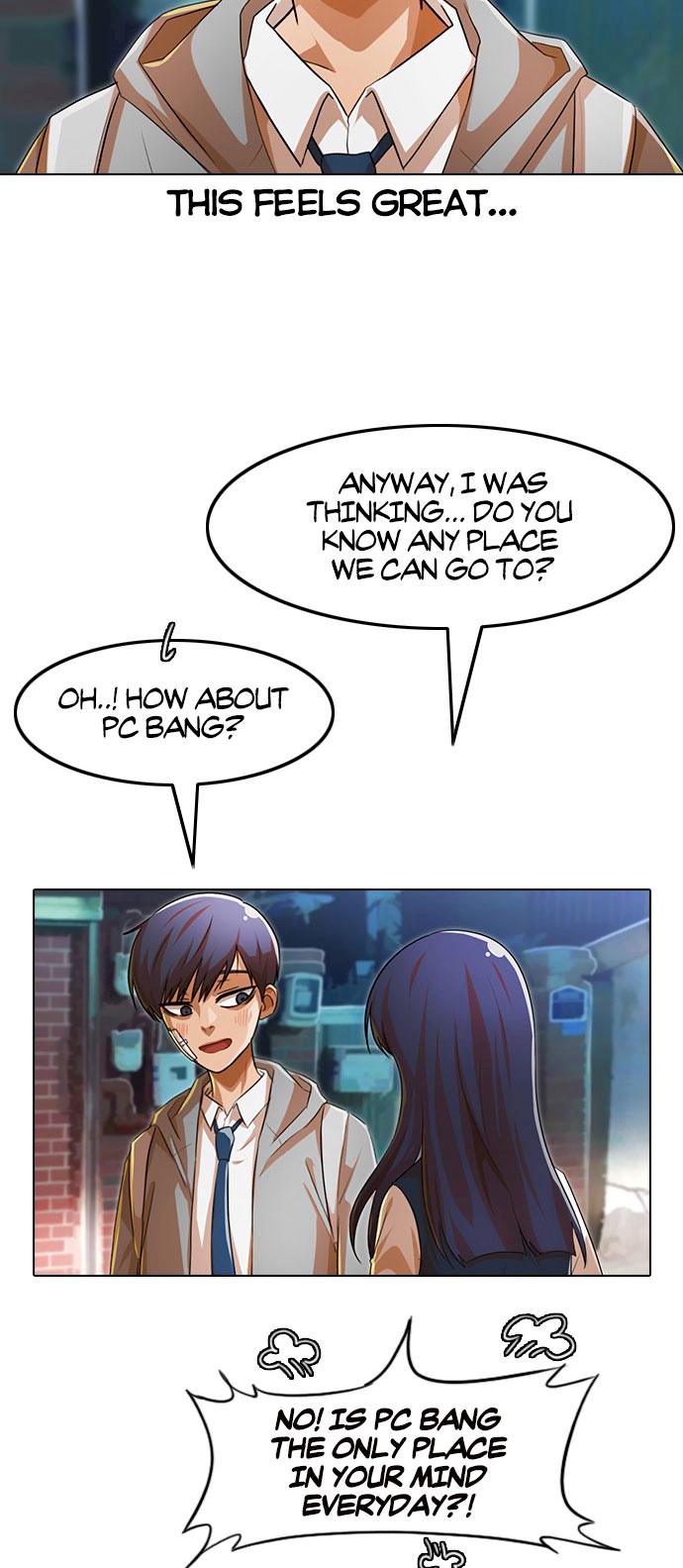 Random Chat chapter 118 page 70