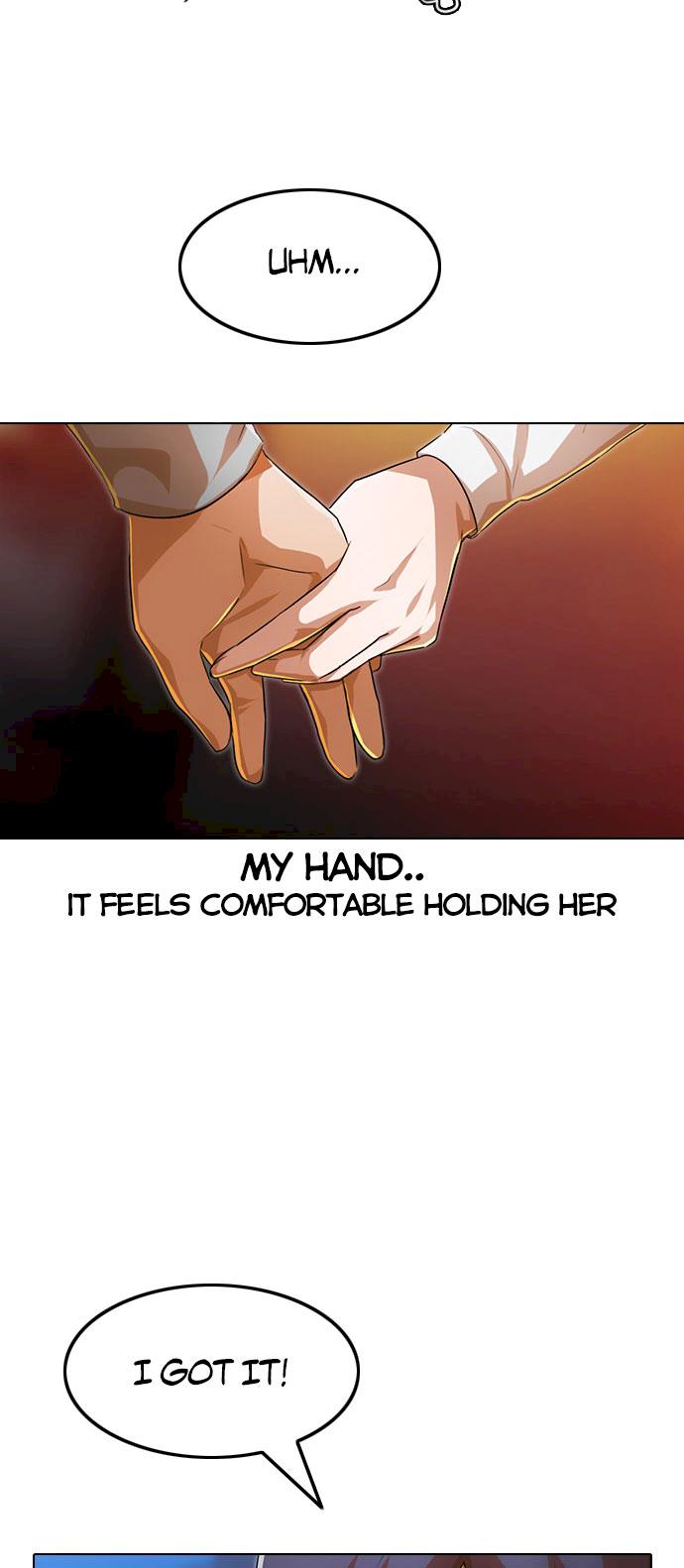 Random Chat chapter 118 page 71