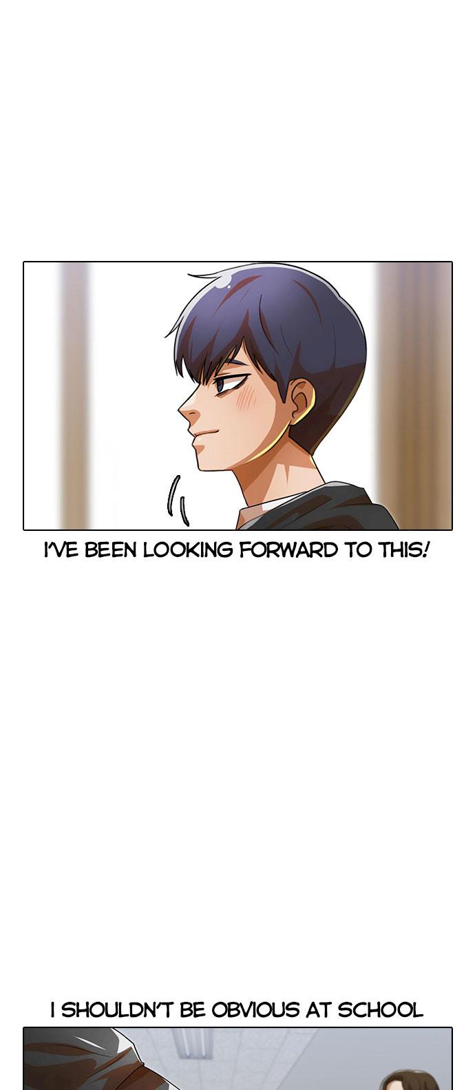 Random Chat chapter 118 page 79