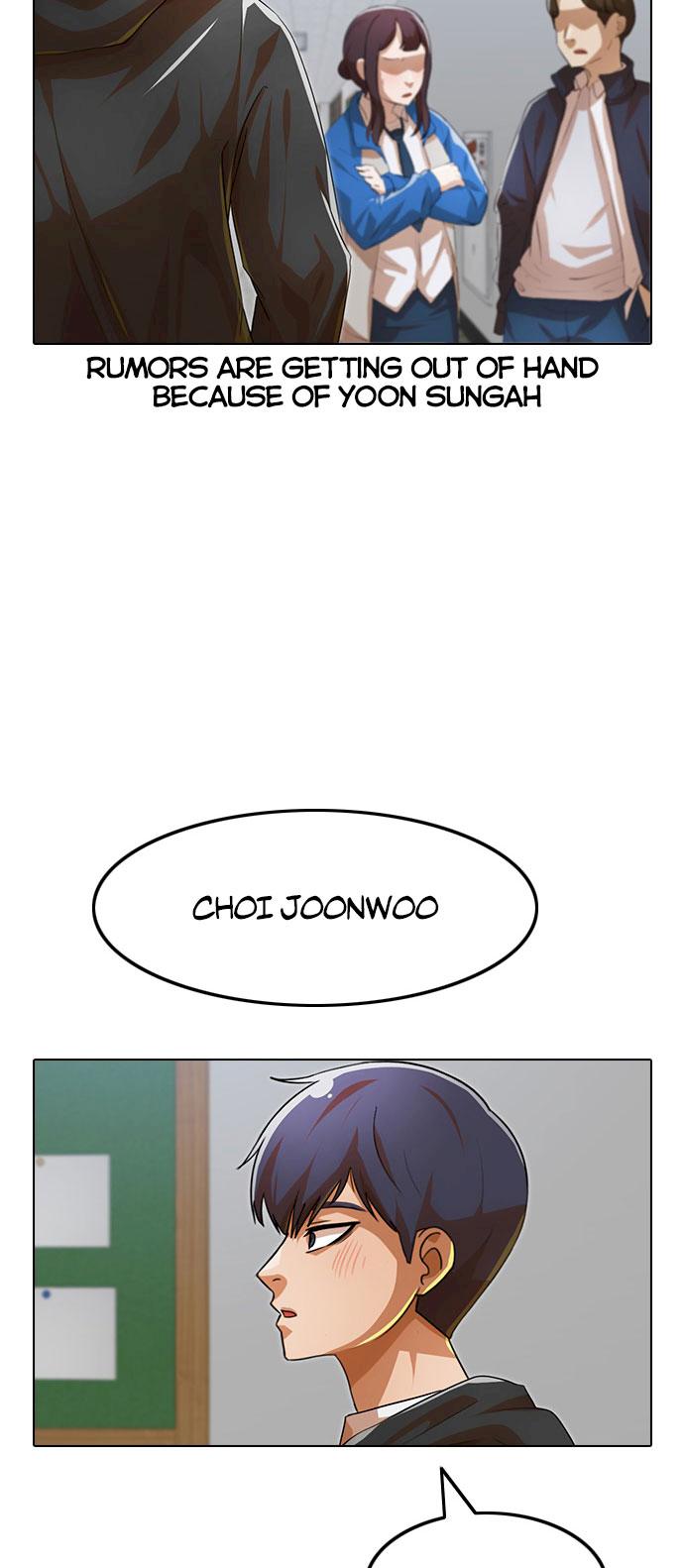 Random Chat chapter 118 page 80