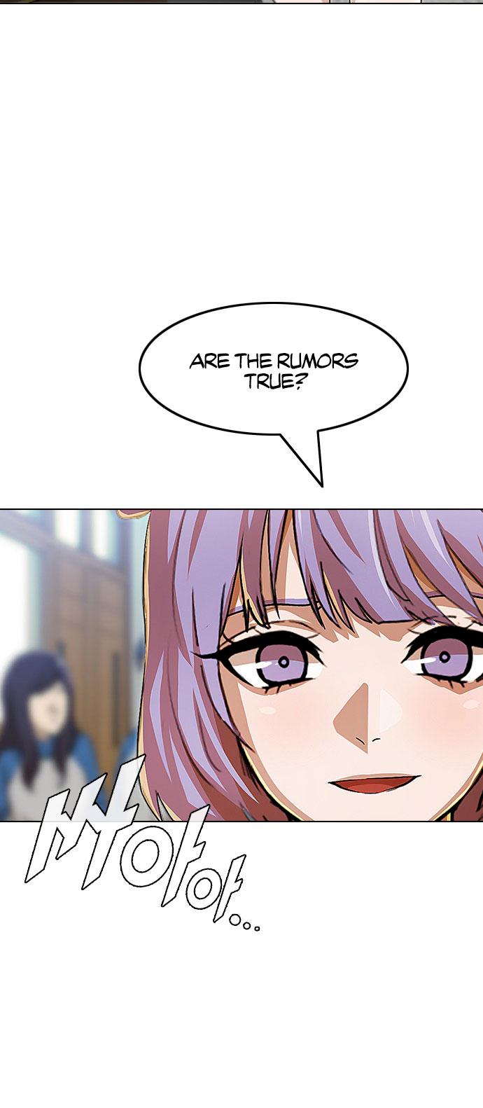 Random Chat chapter 118 page 82