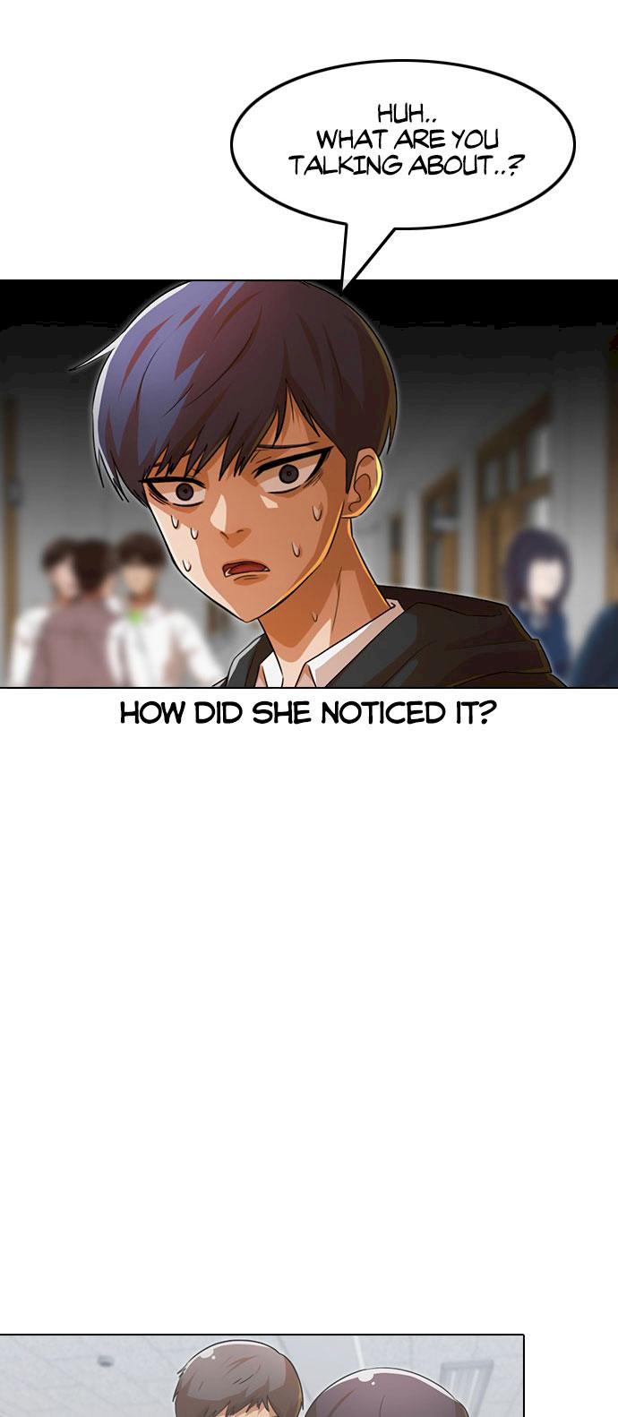 Random Chat chapter 118 page 83