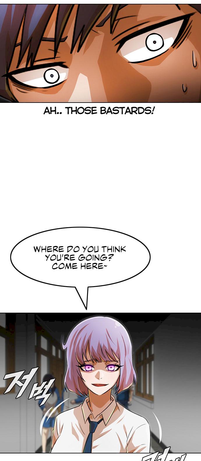 Random Chat chapter 118 page 85