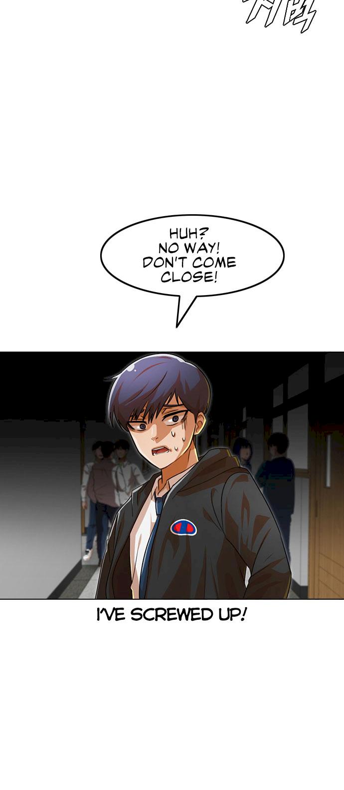 Random Chat chapter 118 page 86