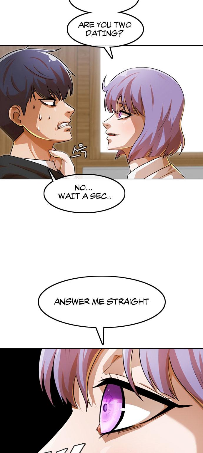 Random Chat chapter 119 page 7
