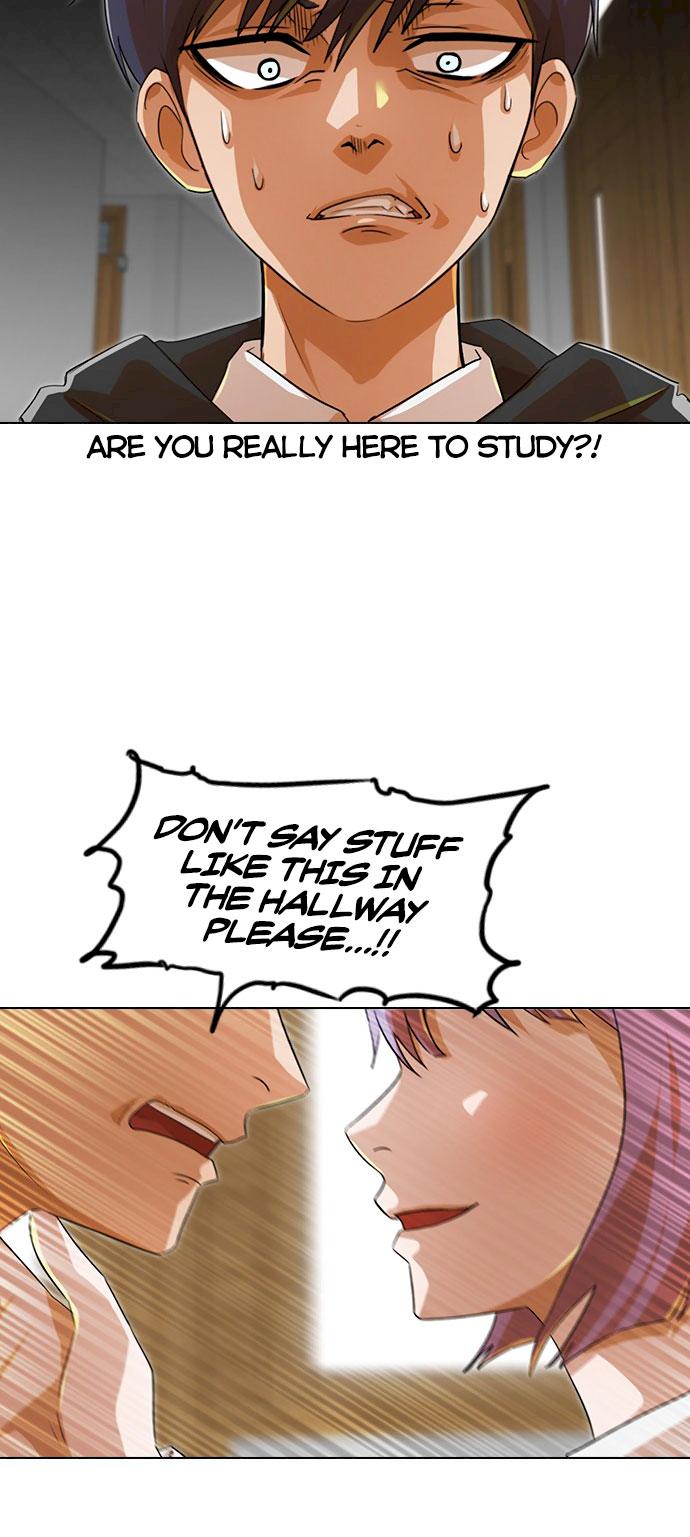 Random Chat chapter 119 page 11