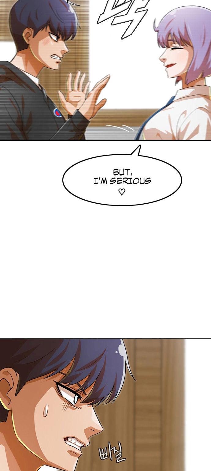 Random Chat chapter 119 page 15
