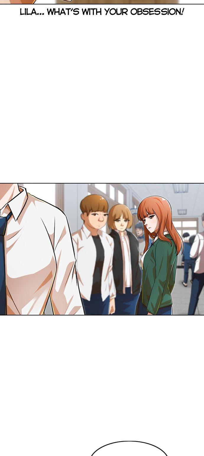 Random Chat chapter 119 page 16