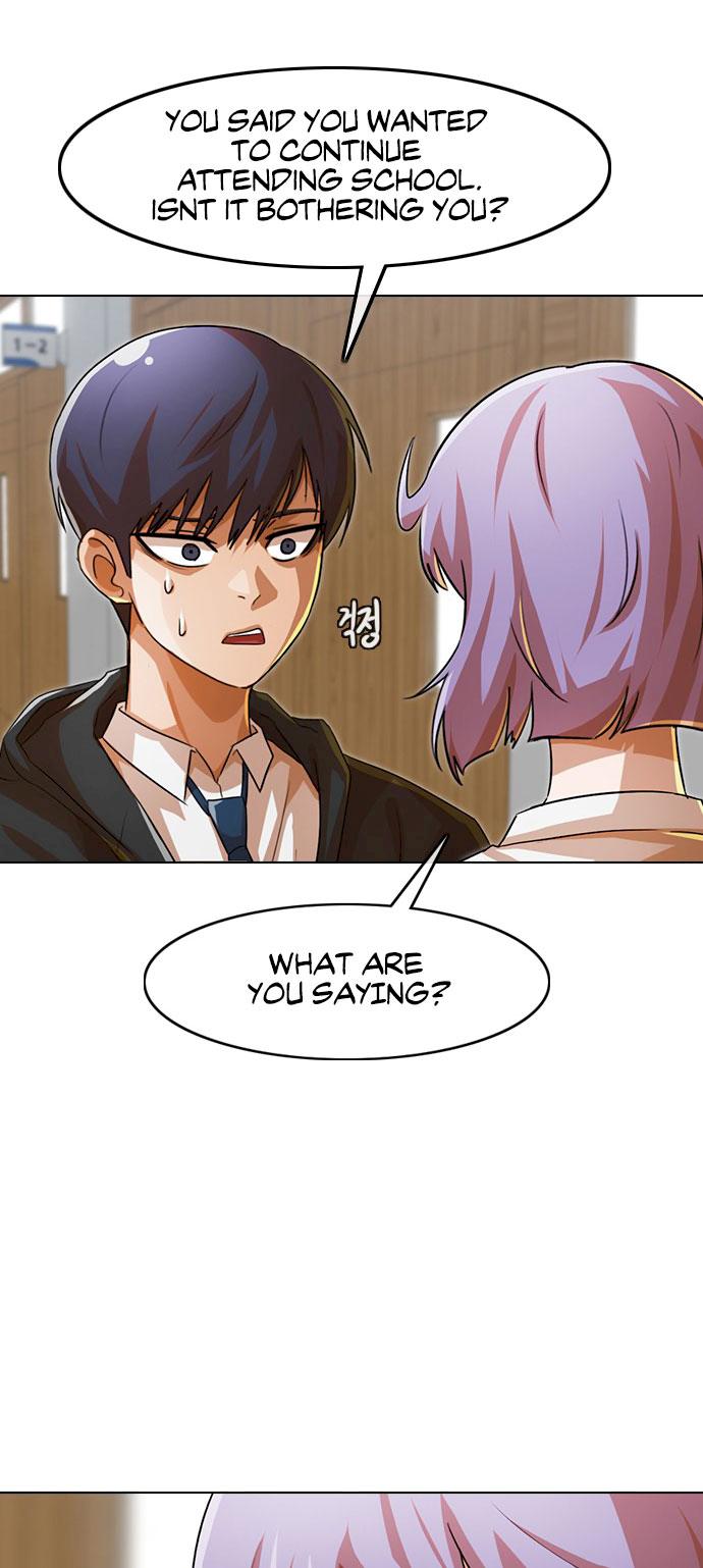 Random Chat chapter 119 page 19