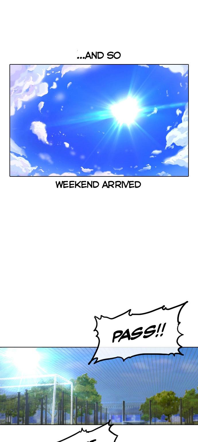 Random Chat chapter 119 page 25