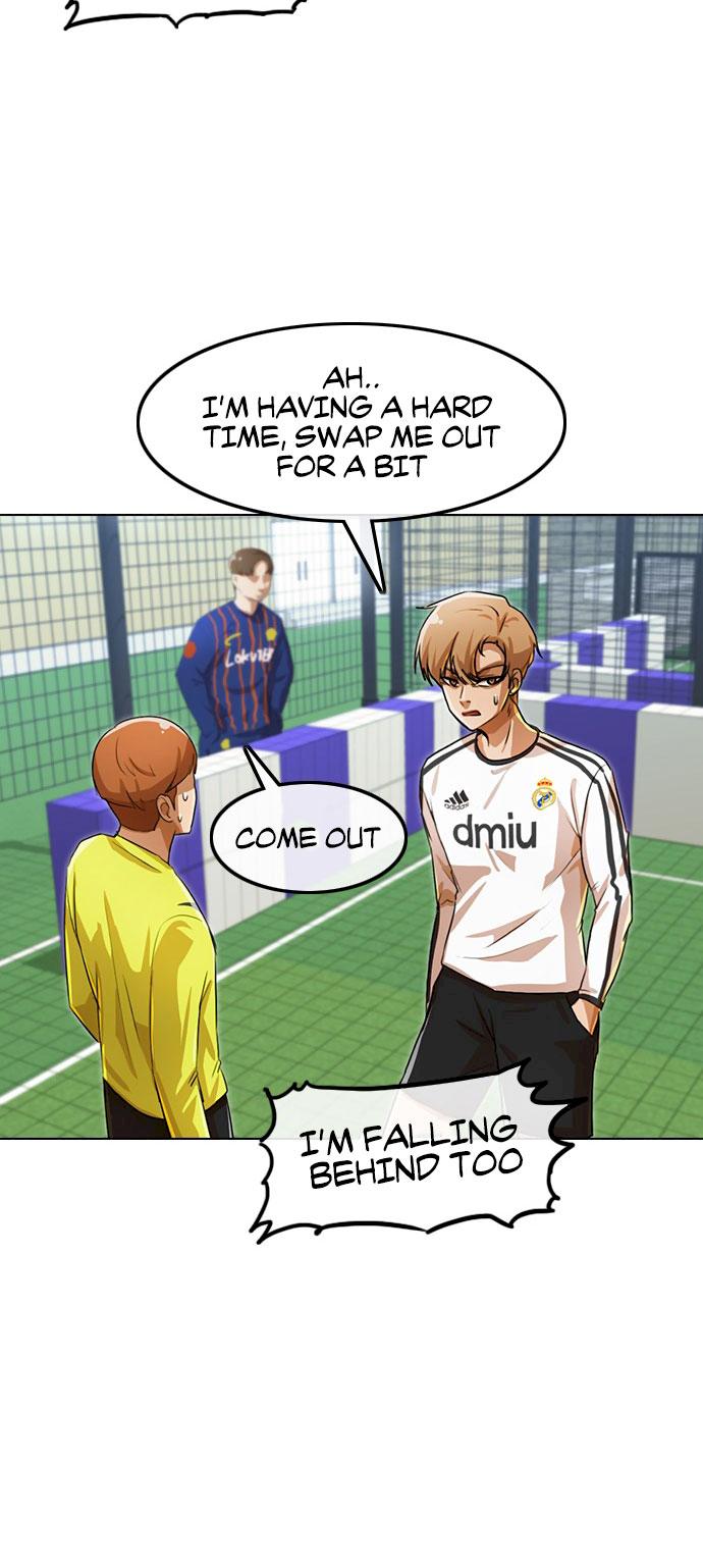 Random Chat chapter 119 page 28