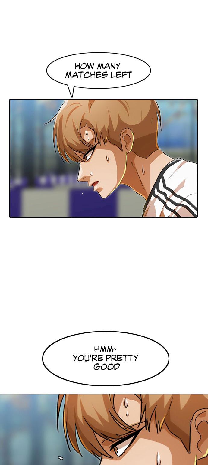 Random Chat chapter 119 page 29