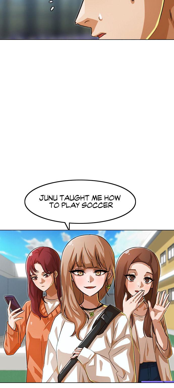 Random Chat chapter 119 page 30