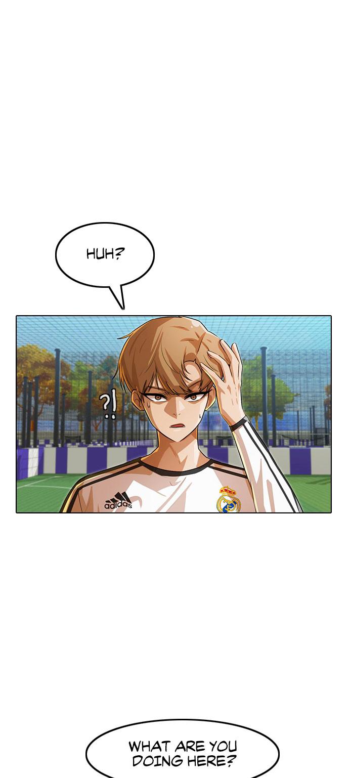 Random Chat chapter 119 page 31
