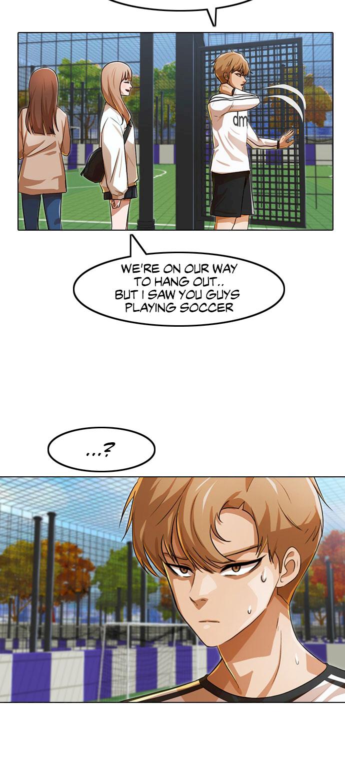 Random Chat chapter 119 page 32