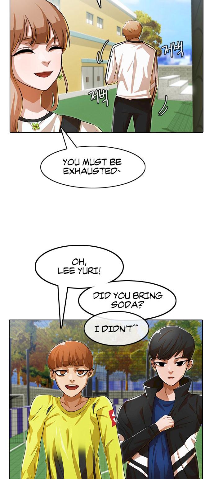Random Chat chapter 119 page 34