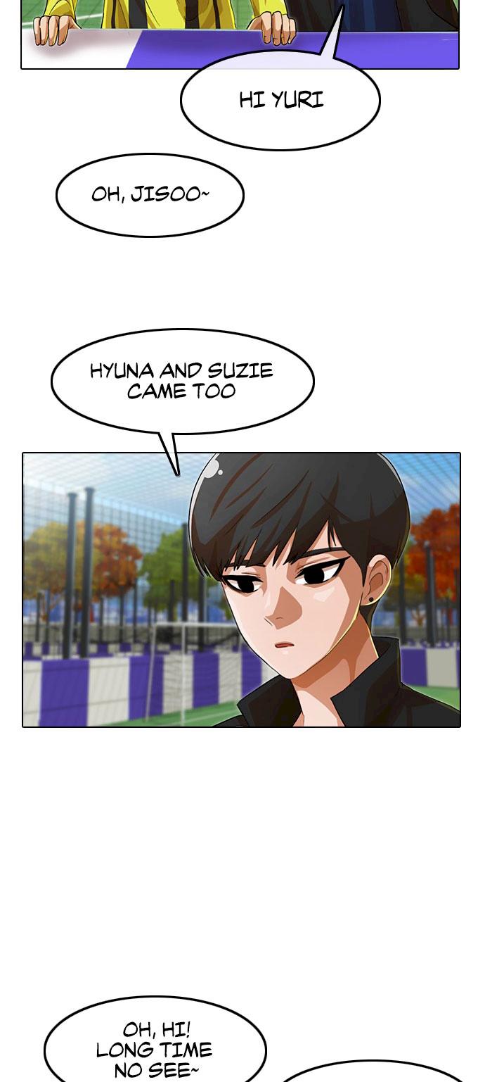 Random Chat chapter 119 page 35