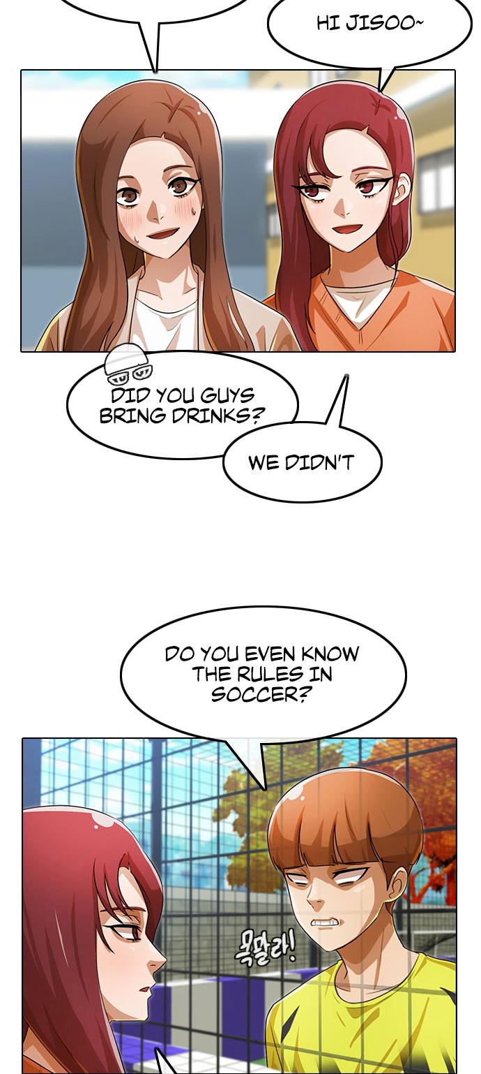 Random Chat chapter 119 page 36