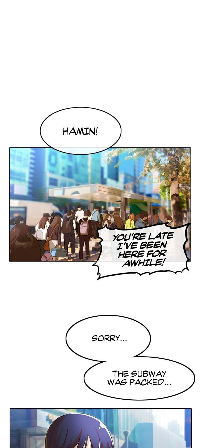 Random Chat chapter 119 page 39
