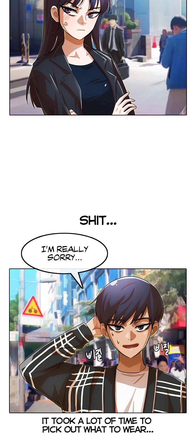 Random Chat chapter 119 page 40