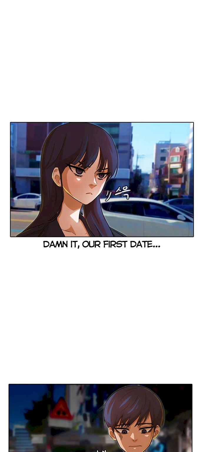 Random Chat chapter 119 page 41