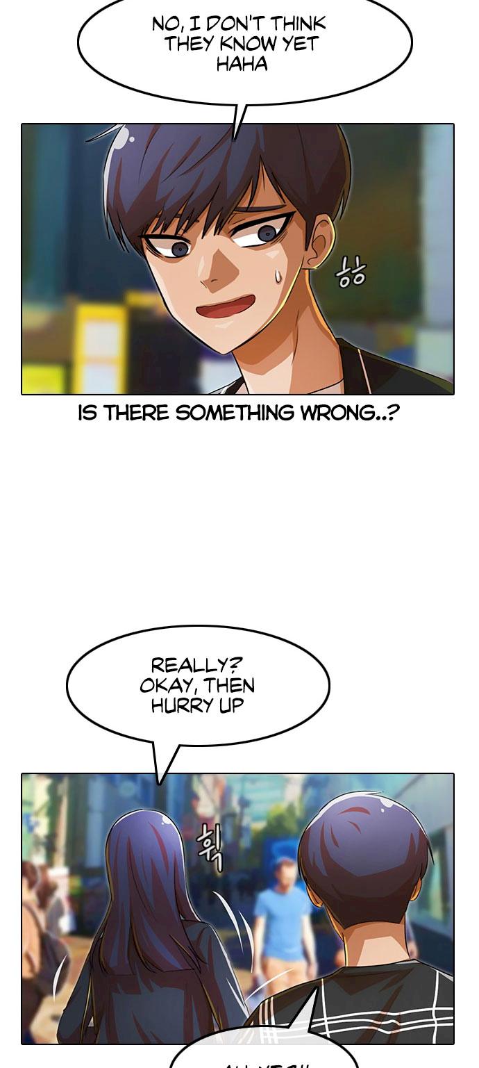Random Chat chapter 119 page 48
