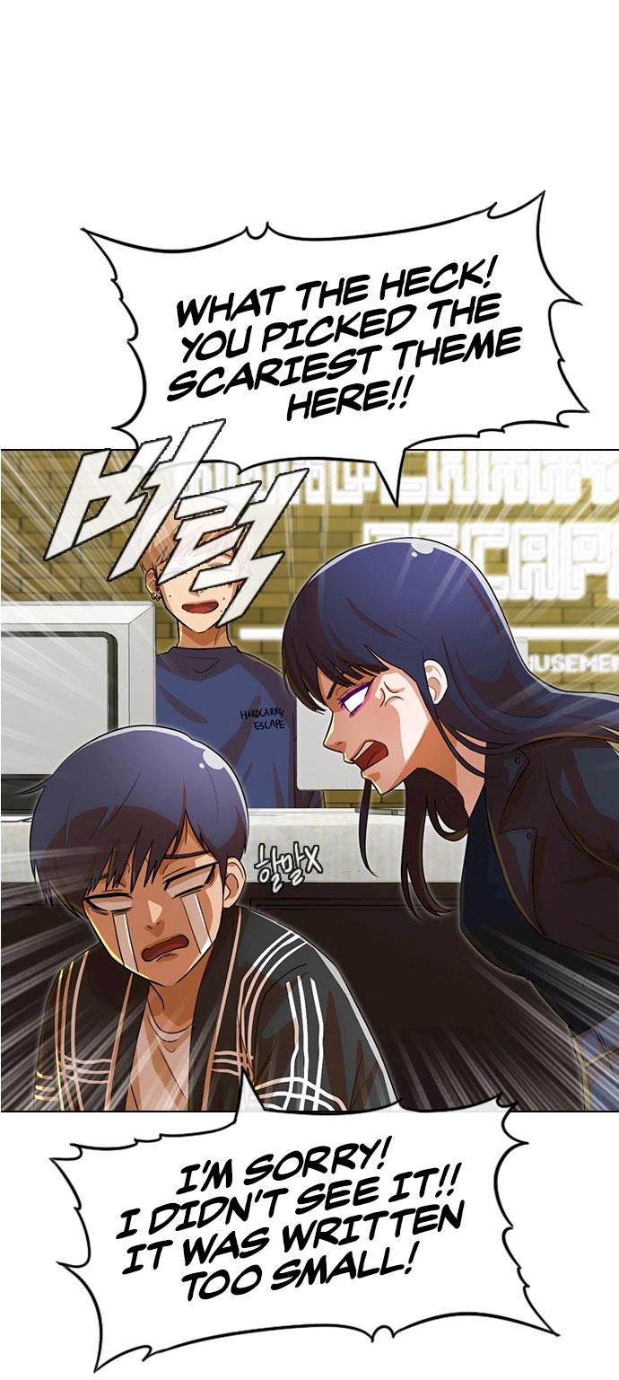 Random Chat chapter 119 page 51