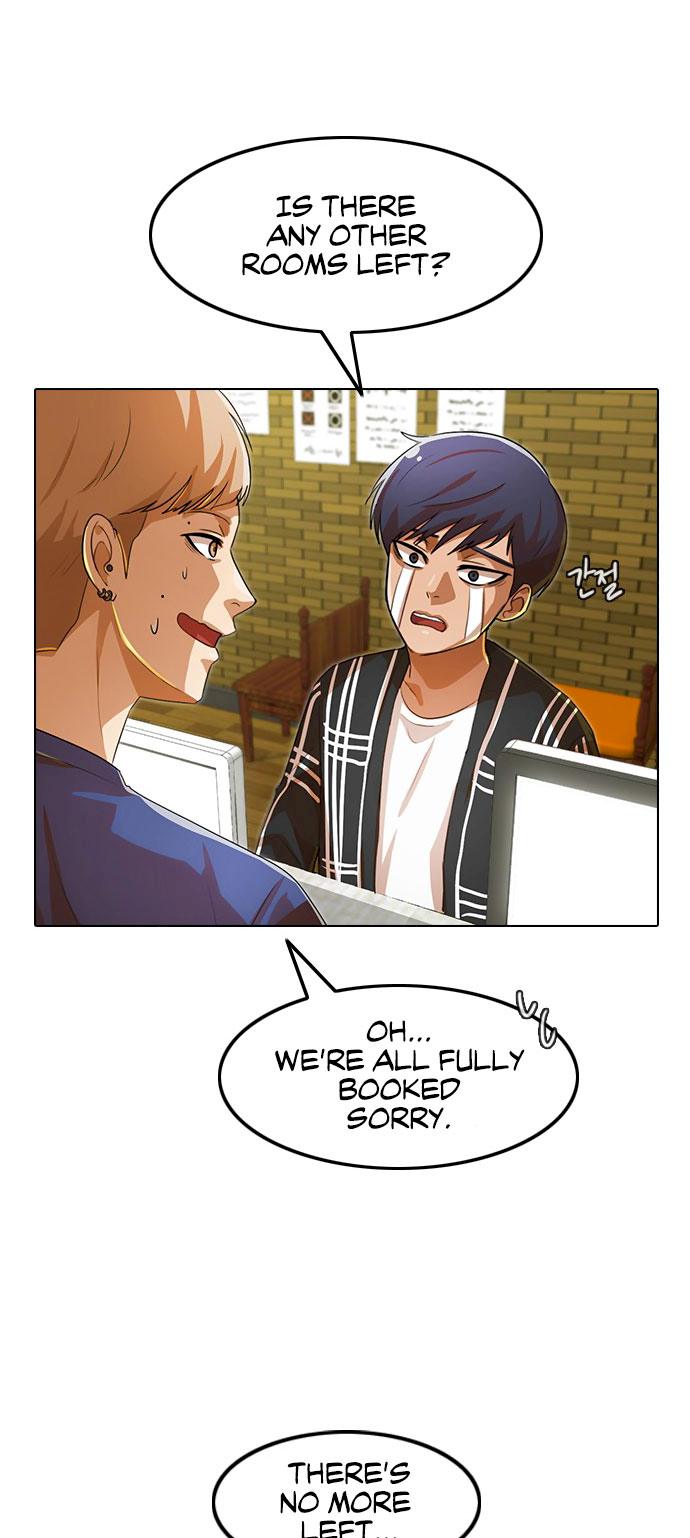 Random Chat chapter 119 page 52