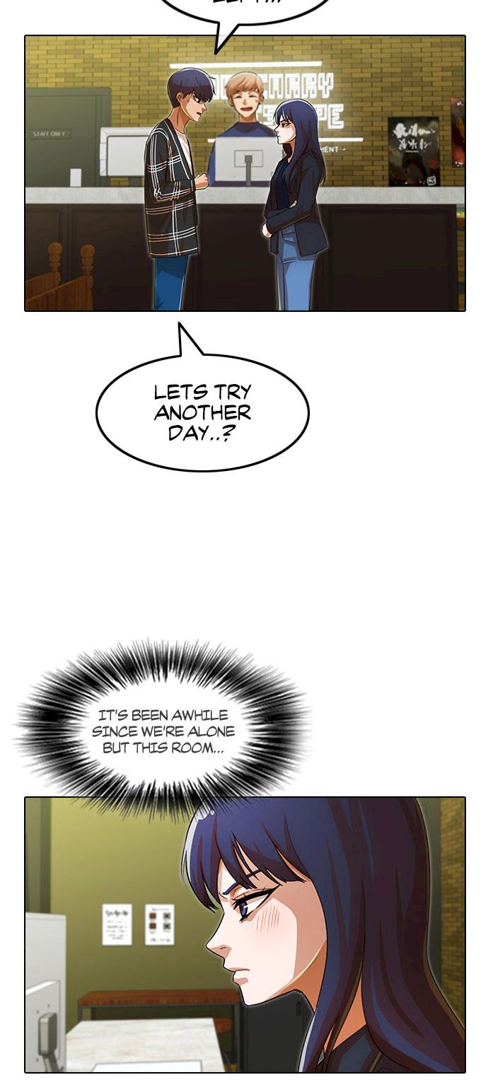 Random Chat chapter 119 page 53
