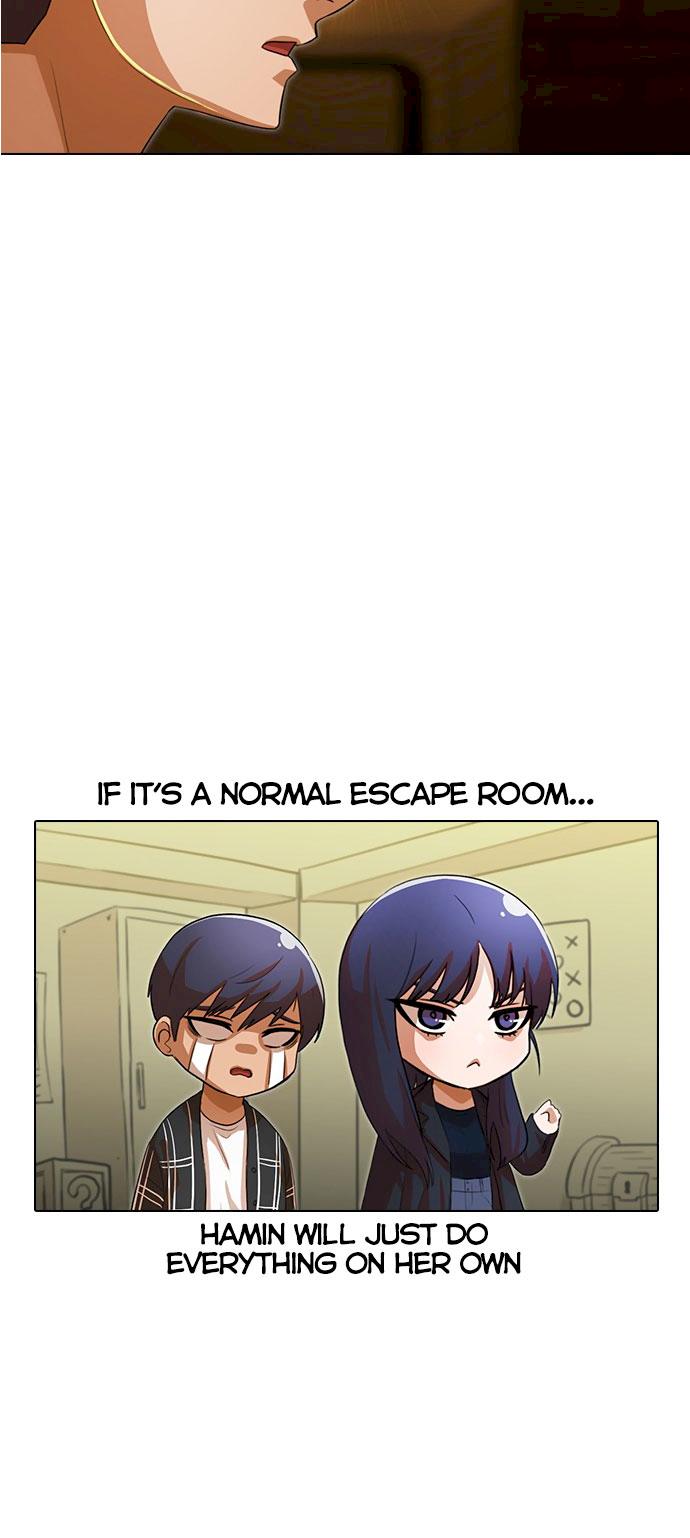 Random Chat chapter 119 page 57