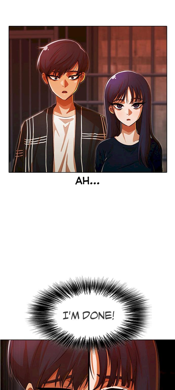 Random Chat chapter 119 page 61