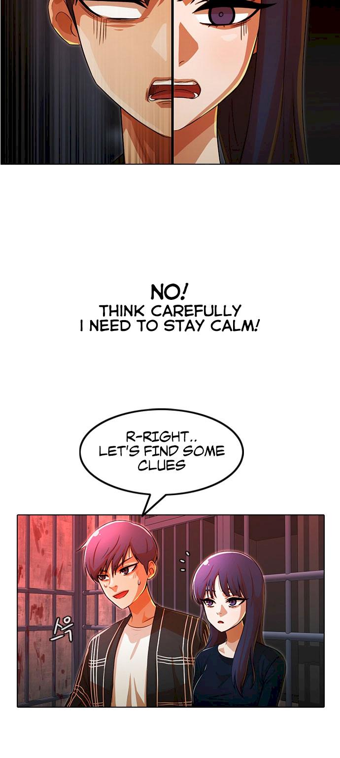 Random Chat chapter 119 page 62