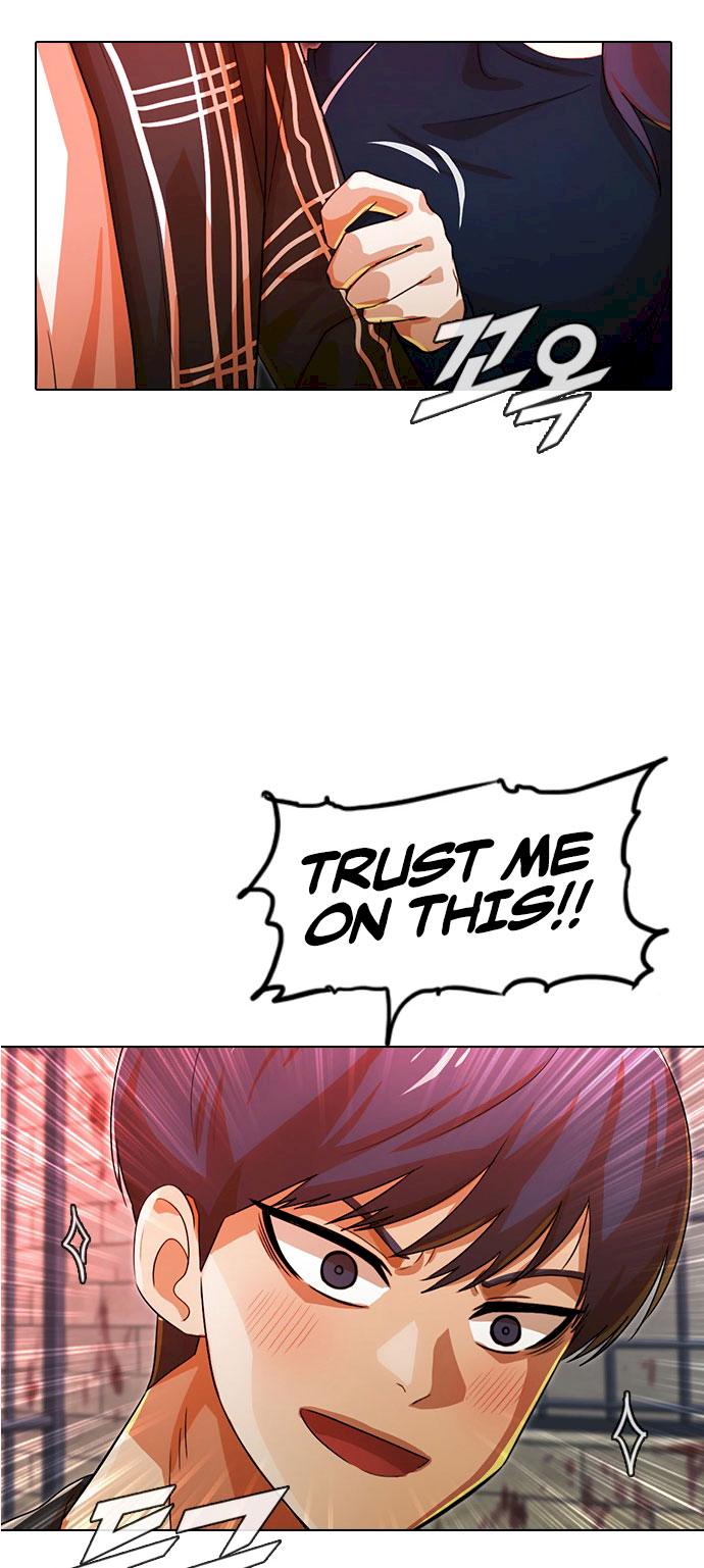 Random Chat chapter 119 page 65