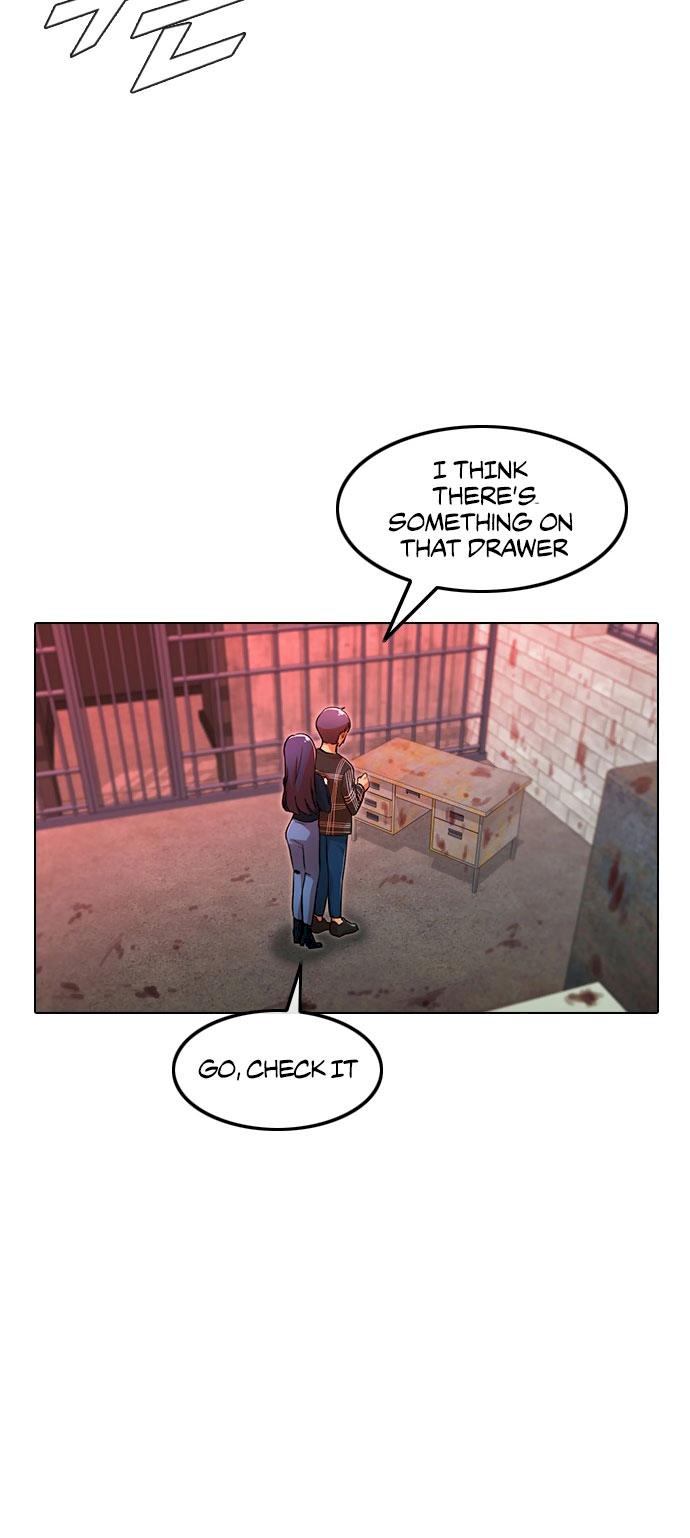 Random Chat chapter 119 page 66