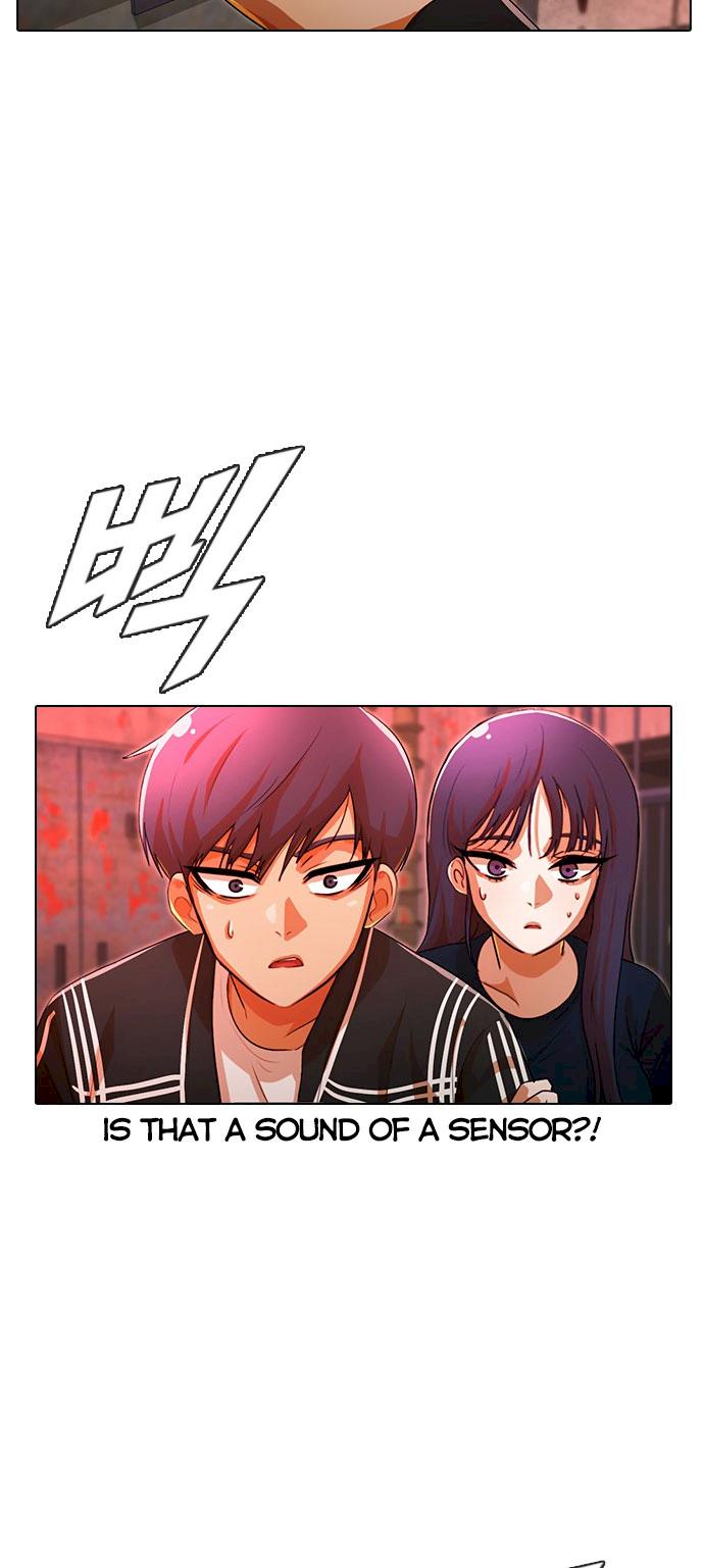Random Chat chapter 119 page 68