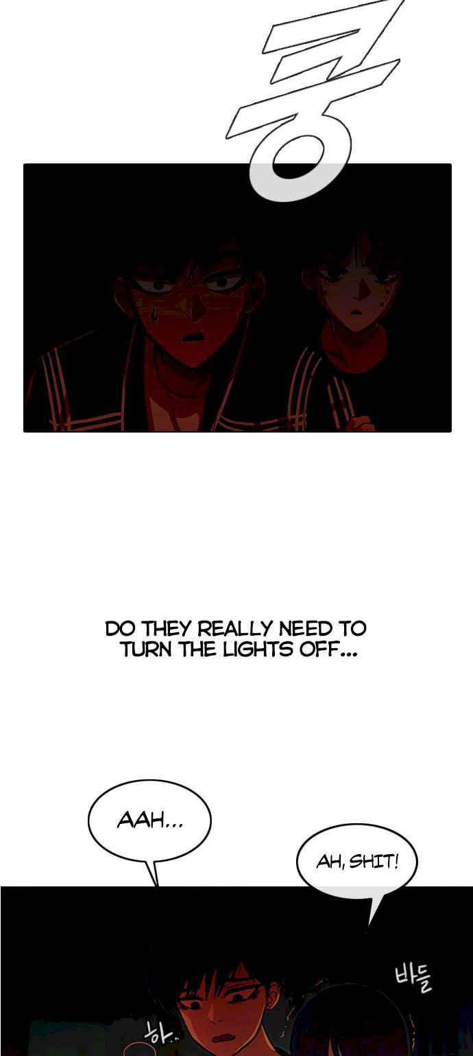 Random Chat chapter 119 page 69