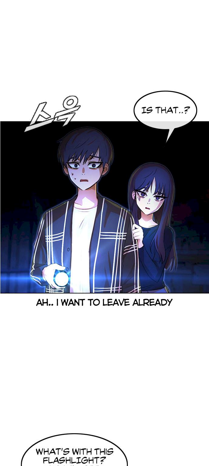 Random Chat chapter 119 page 71